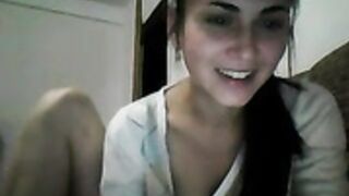 camtocam with ellenne