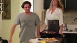 Jessica Drake Blowjob