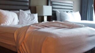 bbcinj fucks a white whore before her cuck husband