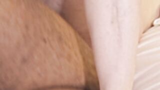 bbcinj brutal gangbang of a white hotwife whore part2