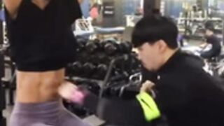 Good hanging workout