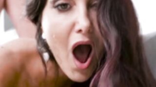 AVA ADDAMS / TYLER FAITH MOMMY CUMPILATION