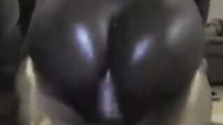 black twink gettin fucked