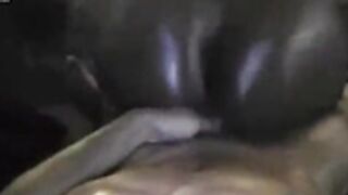 black twink gettin fucked