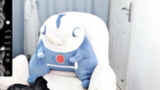 saosao0755 VOD - Bala- 实况