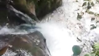 Neila promociona la amazonia