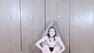 PrincessBambie flexible 1