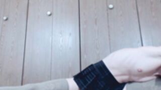 PrincessBambie flexible 1