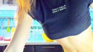 _meganmeow_ sexy cooking part1