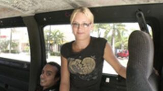 JC Simpson - Classic b@ngbus sh1t