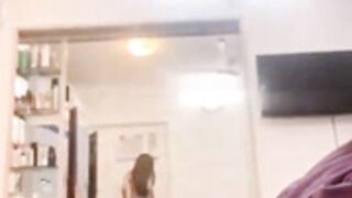 Indian hot girl removing cloth mms video