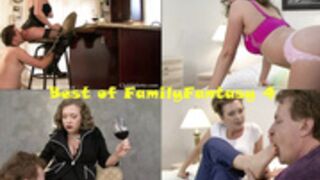 ClubStiletto Best of Family Femdom Fantasy 4