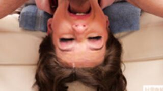 Episode 308 - April Olsen ANAL