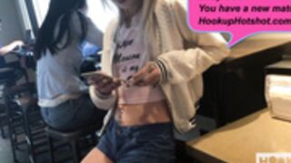 Angel Baby's First Porno! - Angel Baby
