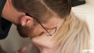 Angel Baby's First Porno! - Angel Baby