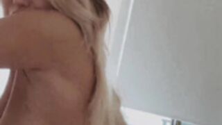 stefanieknight aka babygmag gets fucked