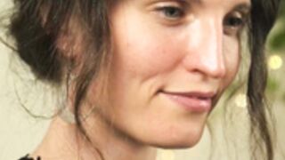 Yulladao ice on pussy