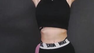 _Maksimi_ beautiful sexy dancer