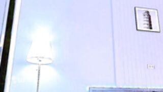 cute__foxy  2023-02-20   poses cute, heavy artifacts vi