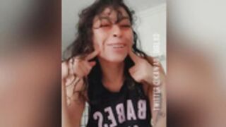 Kawaii_Girl-Just some happy dancing and bonus anal fun