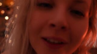 Valeriya ASMR - Kisses before you sleep