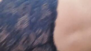 She moves like it's her last day