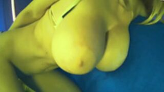 Amber Hallibell - Who's That Pokemon it's Pikachu! Full