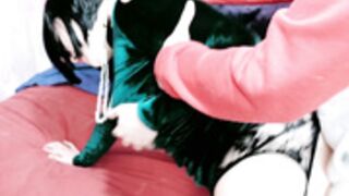 Saitama add Fubuki - SweetDarling 2