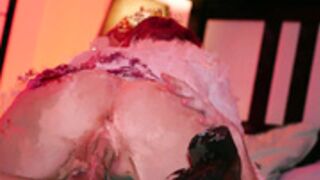 Zirael Rem manyvids rias seduced issei to fuck her