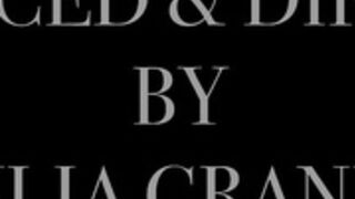 [4k] Purple Bitch Blacked 22.05.07