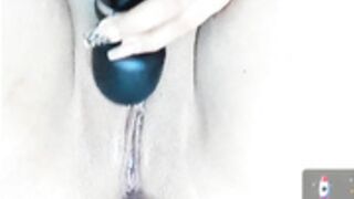 @LaurenClark_ Pussy Closeup