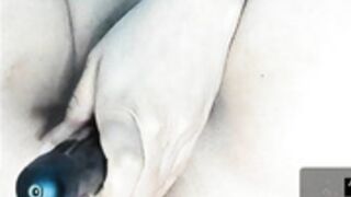 @LaurenClark_ Pussy Closeup