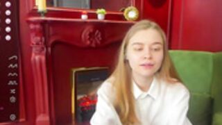 polumna harry potter cute shy blonde sexy dance 2