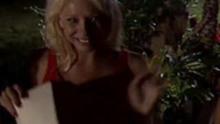 Rocki Rhodes - Boobwatch