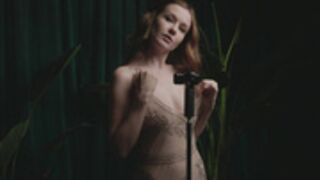 Emily Bloom Only see through