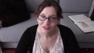 bettie bondage home school sex ed