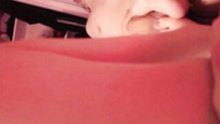 meido_moon footjob 2