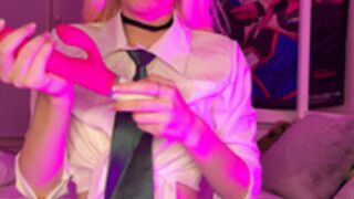 meido_moon marin kitagawa vibrator