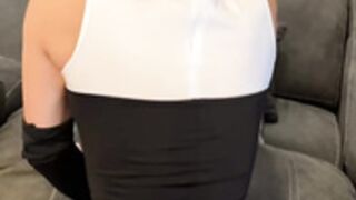 Naomi Soraya nun
