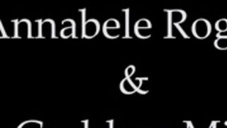 Annabelle Rogers - Personal Cum Dump Slave