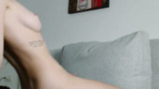 Isia_slay Blowjob Domi play Naked 2022-07-31