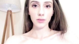 Snowww_white Pussyfuck  2023-01-27