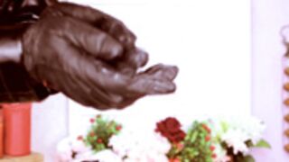 Angelique asmr Devil