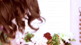 Angelique asmr Devil