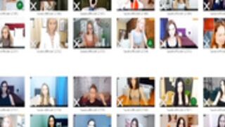 Saratov Girls