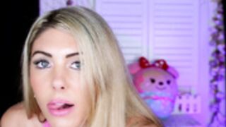 Angelique Asmr Licking 2