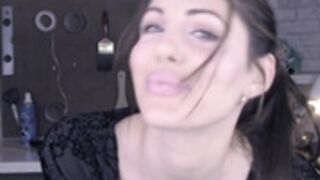 Angelique asmr custom patreon