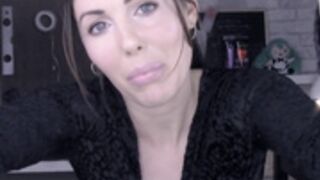 Angelique asmr custom patreon