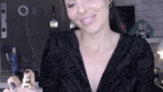Angelique asmr custom patreon