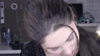 Angelique asmr custom patreon